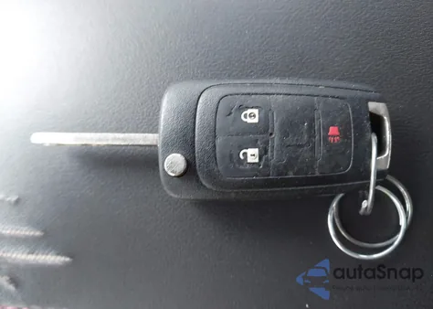 2015 Chevrolet Equinox Ls z USA, uszkodzony, nr VIN 2GNALAEK2F6209968